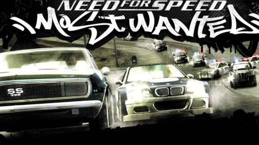 Most Wanted Black Edition Torrent